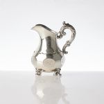 1705 2072 CREAM JUG